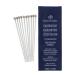 SILVERIN Silver Nitrate Caustic Sticks 50% 10pcs (4.5" Flexible)