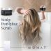 MONAT Scalp Purifying Scrub - Deeply Cleanses & Purifies Hair | Rejuveniqe Formula | 134 ml | International Shipping Available - Buy Online on GoSupps.com