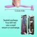 Eco-Friendly No Waste Tooth Floss Grip for Adults & Kids - Reusable Dental Care 2.00m - Perfect Daughter Gift! - Buy Online on GoSupps.com