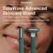 Shop SolaWave 4-in-1 Skincare Facial Wand - Green | Boost Your Glow with International Shipping - Buy Online on GoSupps.com