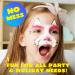 JOYIN 24 Colors Face Paint Crayons - Safe & Non-Toxic Body Makeup Pack with Metallic Colors - Ideal for Birthday Parties - Gifts for Kids - Buy Online on GoSupps.com