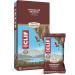 CLIF BAR - Energy Bars - White Chocolate Macadamia + Chocolate Brownie (68 Gram Protein Bars 12 Count Each) Packaging May Vary White Chocolate Macadamia Energy Bars + Chocolate Brownie - Buy Online on GoSupps.com