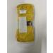 VGO 5 Pairs Reusable Kitchen Gloves - Long Arm Multifunctional Household & Dishwashing - Yellow (HH4601) - Buy Online on GoSupps.com