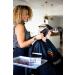 Framar Back In Black Pop Up Hair Foil - 500 Aluminum Foil Sheets for Highlighting - Buy Online on GoSupps.com