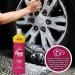 Home Stuff Pink Cream Cleaner - 500ML | Removes Grease & Grime | Natural Cleaning Particles | Shiny Results - Buy Online on GoSupps.com