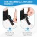 Joingood Footy Orthesis for Walking & Sleep | Adjustable Foot Splint & Bandages (L/XL) - Comfortable Support Anytime - Buy Online on GoSupps.com
