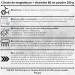  INSPORT Nutrition Magnesium citrate + vitamin B6 200g powder supplement for muscles and energy optimal absorption anti-fatigue | INSPORT Nutrition - Buy Online on GoSupps.com