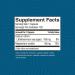 Nature's Sunshine Sea Calcium 120 Capsules | Supports Bone & Teeth Health, Balances Body Acidity | Maintain PH Levels - Buy Online on GoSupps.com