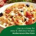 Knorr Creamy Garlic & Herb Pasta Sauce Mix - 1.6 oz | No Artificial Flavors, No MSG - Buy Online on GoSupps.com