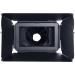 Movo/Sevenoak Professional Matte Box with Swing-Away Arm, French Flags, Side Wings, and Anti-Reflection Donut - 15mm Rod System - Buy Online on GoSupps.com
