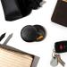 Travel Pill Case | Aesthetic Metal Pill Organizer for Vitamins Supplements & Medications - Ideal for Men & Women - Buy Online on GoSupps.com