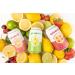 Spindrift Lemonade 3 Flavor Variety 20 Pack - Buy Online on GoSupps.com