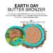 Physicians Formula Earth Day Butter Bronzer - Natural and Nourishing Bronzer - Buy Online on GoSupps.com