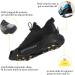 Ice Cleats Snow Traction Cleats Crampons - X-Large 10 Studs Non-Slip Overshoe for Snow and Ice - Anti Slip Rubber Walking Cleats - Buy Online on GoSupps.com
