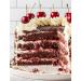 Caterers Pride Pitted Cherries In Light Syrup 850 g - Buy Online on GoSupps.com