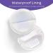 Lansinoh Stay Dry Disposable Nursing Pads - 108 Pads | Breastfeeding Essentials - Buy Online on GoSupps.com