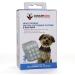 3-Pack CoolerDog Healthspring Pet Fountain Water Softener Filters - Buy Online on GoSupps.com