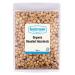Organic Roasted Hazelnuts 1kg | Certified Organic by Fenbrook Organic