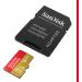 SanDisk 1TB Extreme microSDXC Card - Up to 160MB/s, C10, U3, V30, 4K, A2 - SDSQXA1-1T00-GN6MA - Buy Online on GoSupps.com