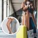 Shop Ease Opaque Lymphedema Arm Sleeve - X-Large Long - Black 20-30 mmHg | International Shipping Available - Buy Online on GoSupps.com