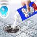Meledmatte Powerful Pipe Dredging & Cleaning Agent | Effective Toilet & Sink Drain Cleaner for Quick Pipeline Solutions - Buy Online on GoSupps.com