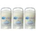 Secret Clinical Strength Soft Solid Antiperspirant Deodorant - Light & Fresh Scent 1.6oz (Pack of 3) - Buy Online on GoSupps.com