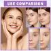AIUEO Lavender Setting Powder Sunscreen | Matte Oil Control Blurring Powder | Comfortable Purple Makeup - Buy Online on GoSupps.com