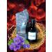INFINITY GREY EAU DE PARFUM POUR HOMME Amber Woody fragrance for men. - Buy Online on GoSupps.com