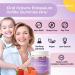 Kind Nature Potassium Iodide Gummies - 65mg Chewable Tablets for Adults & Kids - Non-GMO, Gluten-Free, Vegan - 3rd Party Lab Tested - Buy Online on GoSupps.com