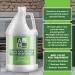 Drain & Grease Trap Maintainer - 1 Gallon | Biological Formula for Fats Oils & Grease | 128 Treatments for Grease Traps Septic & Sewers - Buy Online on GoSupps.com