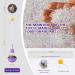 Fostbeen Interactive Cat Toys - Magic Wand Funny Balls & Slow Feeder for Kittens & Cats | Weight Loss & Treat Edition Gift - Buy Online on GoSupps.com