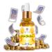 Richer Than Rich Ritual Oil | Vegan organisches Reichtum Manifestation