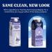 Cleancult Foaming Hand Soap Refills (32oz 3 Pack) - Nourishing Wild Lavender Foam Hand Soap - Eco-Friendly & Chemical-Free - Buy Online on GoSupps.com