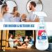 Ant, Roach, and Fly Killer Spray 12oz - Fast-Acting Pest Control Solution - Buy Online on GoSupps.com