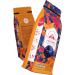 Level Ground Direct Fair Trade Colombia Medium Roast Whole Bean Coffee 908g - Buy Online on GoSupps.com