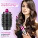 YTCHYYSK Round Volumizing Brush Attachment for Dyson Airwrap | Limp Hair Volumizer Tool with Filter Cleaning Brush | Compatible with Part No. 969489-01 970750-01 - Rose - Buy Online on GoSupps.com