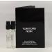 2 Tom Ford Noir EDP Spray Travel Sample Vial .05oz/ 1.5ml Each