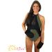 Tanning Mitt For Full Back and Body Tanning Experience With Long Lasting Streak Free Results Including Those Hard To Reach Places New 2019 Velvet Soft Applicator Mit Version 3 in 1 Mittens - Buy Online on GoSupps.com