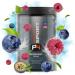 Proven4 BCAA Post Workout Recovery Powder - NSF Certified Muscle Recovery Supplements with Electrolytes & Amino Acids | Arctic Freeze Flavor | 30 Servings - Buy Online on GoSupps.com