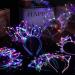 Jerify 100 Pcs LED Cat Ears Headband Bulk - Light Up Hairbands for Women Girls - Colorful Luminous Glow Headbands for Christmas Birthday Party Supplies - Buy Online on GoSupps.com
