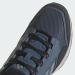 Buy adidas Herren Terrex Tracerocker 2 Trekking Shoes 44 EU - Core Black Grey Three Impact Orange | International Shipping Available - Buy Online on GoSupps.com