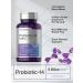 Horb ach Probiotics for Women & Men | 14 Strains for Digestive Health | 9 Billion CFU | 90 Capsules | Non-GMO & Gluten Free Supplement - Buy Online on GoSupps.com
