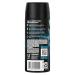 AXE Fine Fragrance Collection Premium Deodorant Body Spray for Men - Aqua Bergamot | 72H Odor Protection & Freshness | Infused with Essential Oils | 4 oz - International Shipping Available - Buy Online on GoSupps.com