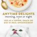 Fancy Feast Broths Cat Food Complement Chicken Collection Variety Pack 2 Flavours - 40 g Pouch (12 Pack) Chicken 12 - Buy Online on GoSupps.com