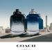 Coach Blue Eau de Toilette - Long Lasting Fragrance with notes of Lime Oil Black Pepper & Amber - Fougere & Aquatic 3.3 Fl Oz (Pack of 1) - Buy Online on GoSupps.com
