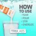 TRULABS Endurance Energy Focus Drink Mix - Orange Pineapple | International Shipping - Buy Online on GoSupps.com