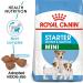 Royal Canin Mini Starter Mother and Babydog 1 kg - Buy Online on GoSupps.com