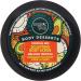 Organic Shop Tropical Mix Sculpting Body Scrub 450ml - Natural Exfoliating Treatment - Buy Online on GoSupps.com