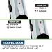 Wahl Groomsman Beard Trimmer for Men - Corded/Cordless Grooming Kit - Rechargeable Shaver & Hair Clipper - Model 9918-6171V - Buy Online on GoSupps.com