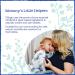 Oilogic Stuffy Nose and Cough Vapor Bath Relief - 100% Pure Essential Oil Breathe Blend for Babies & Toddlers - Lavandin, Orange, Eucalyptus Oil - 266ml (2-Pack) - Buy Online on GoSupps.com